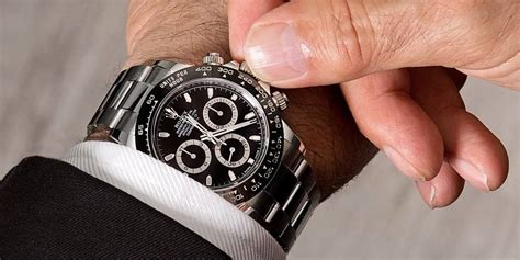 faut il remonter une rolex|rolex montre service complet.